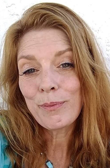 Yvette Fazio-Delaney