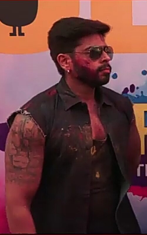 Jaskaran Singh