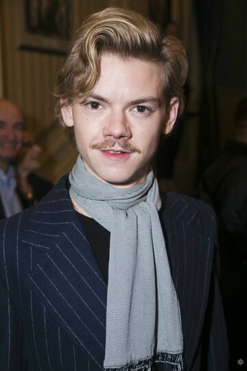 Thomas Sangster