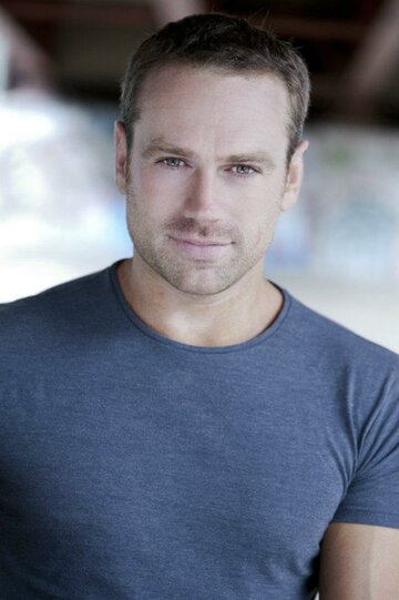 Daniel Whyte