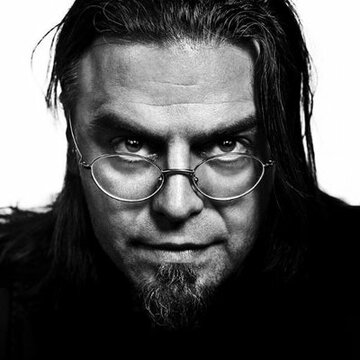 Digger Mesch