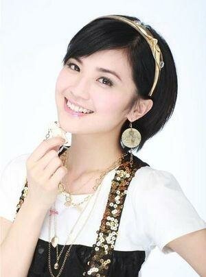 Charlene Choi