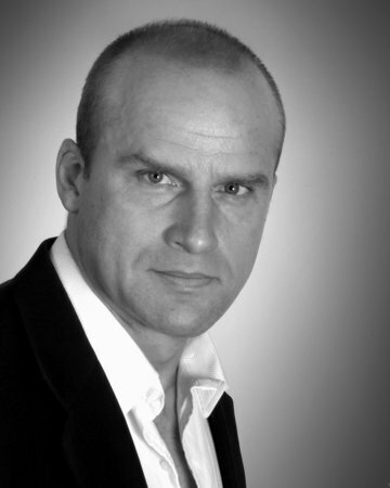 Andrew Pleavin