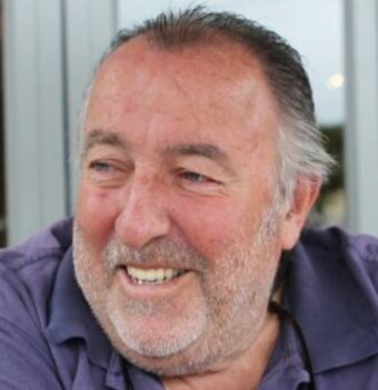 Murray Francis