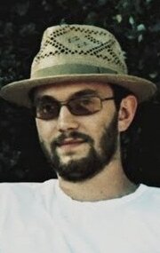 Adam Sherman