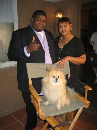 Terrell J. Ramsey