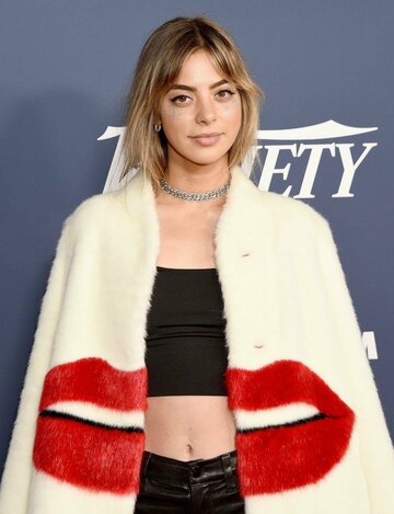 Gina Mantegna