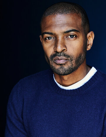 Noel Clarke