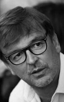 Philippe Rousselet