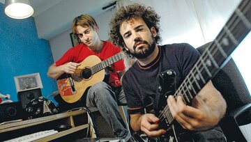 Facundo Espinosa