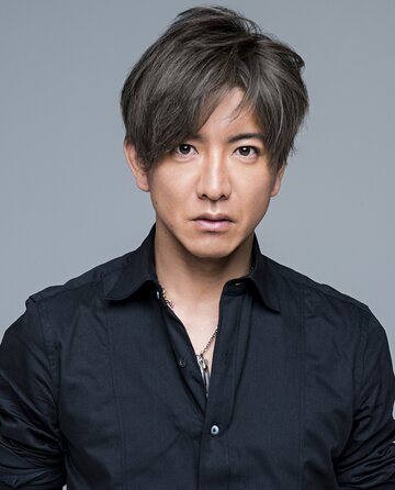 Takuya Kimura