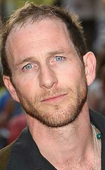 Paul Kaye