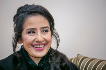 Manisha Koirala