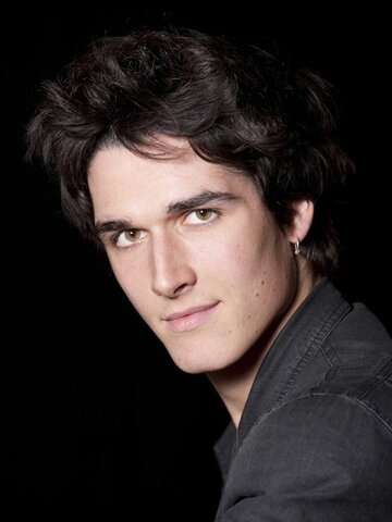 Пьер Буланжер