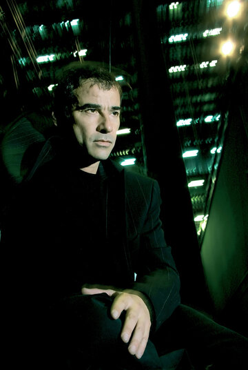 Eduard Fernández
