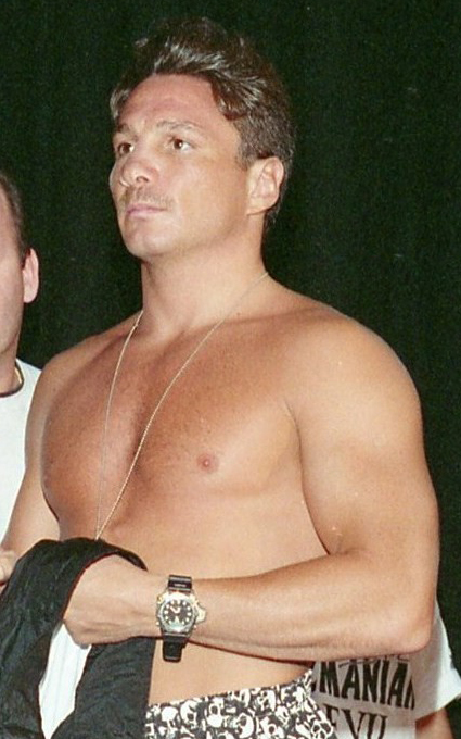 Vinny Pazienza