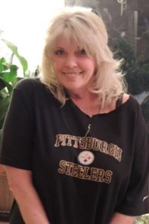 Jeanie Jefferies