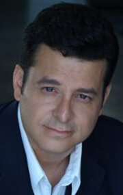 Alex D'Lerma