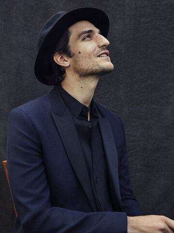Louis Garrel