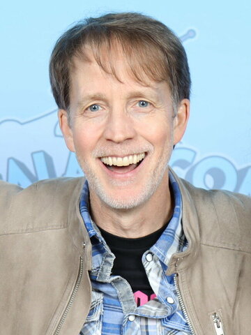 James Arnold Taylor