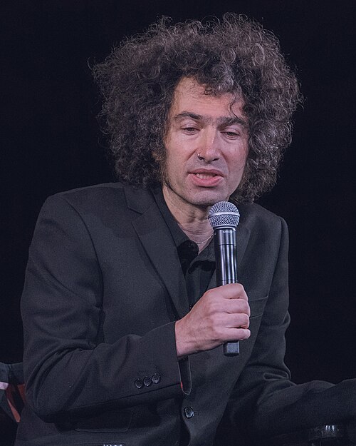 Азазель Джейкобс