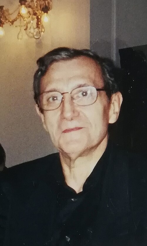 Элой де ла Иглесиа