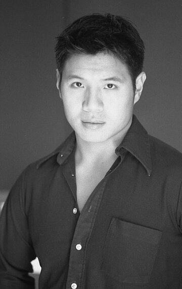 James Huang