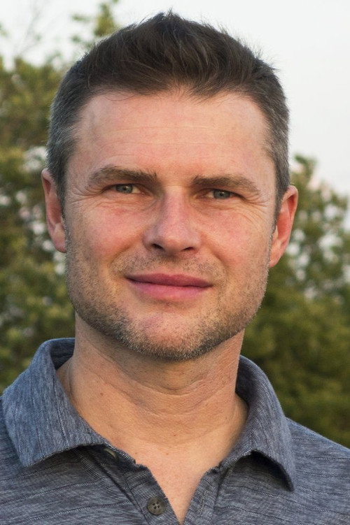 Марк Кочанович