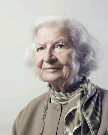 P.D. James