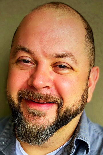 Nicholas Krekeler