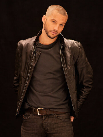 Logan Marshall-Green
