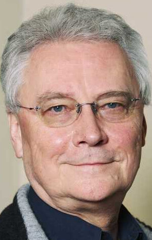 Rolf Schübel