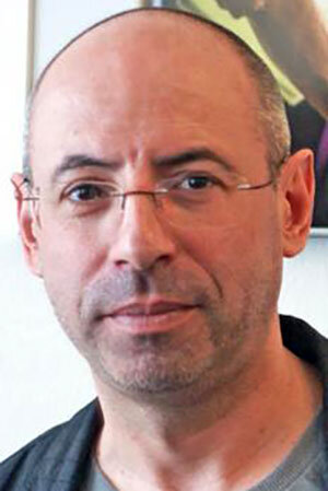 Michael Brashinsky
