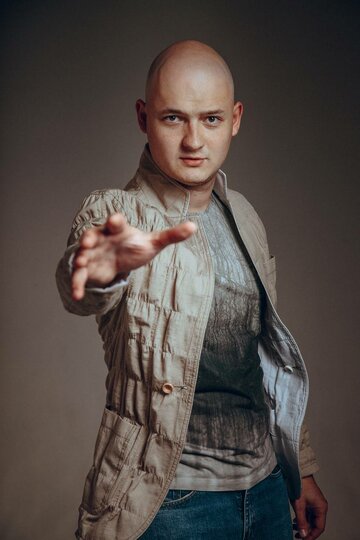 Gleb Puskepalis