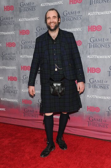 Rory McCann