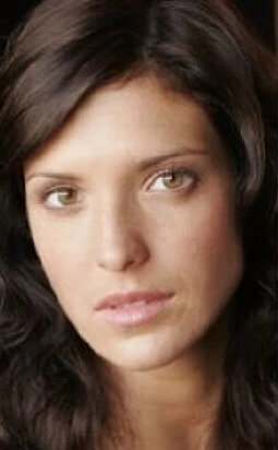 Catherine Mangan