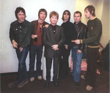 Liam Gallagher