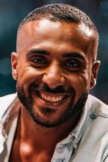 Mansour Al Bloushi