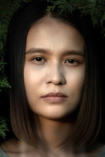 Almagul Kazikhan