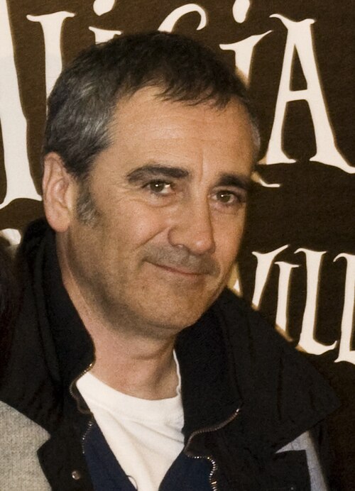 Хавьер Фессер