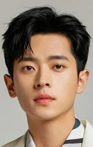 Cheng Lei
