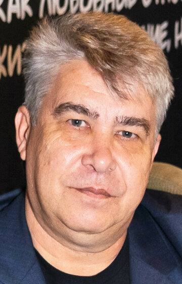 Віталій Карякін