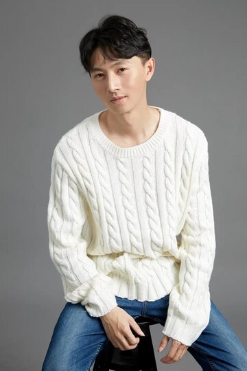 Zheng Xi