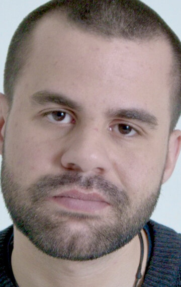 Daniel Anderson