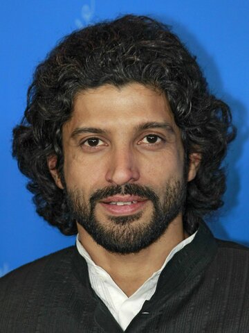 Farhan Akhtar