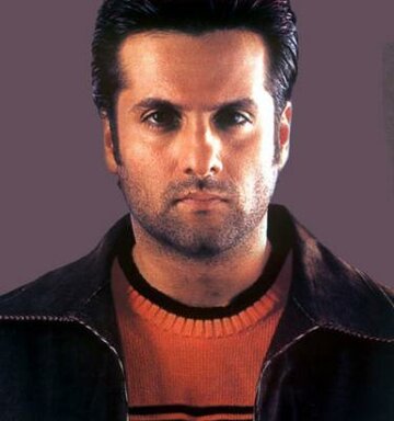 Fardeen Khan