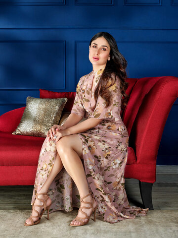 Kareena Kapoor