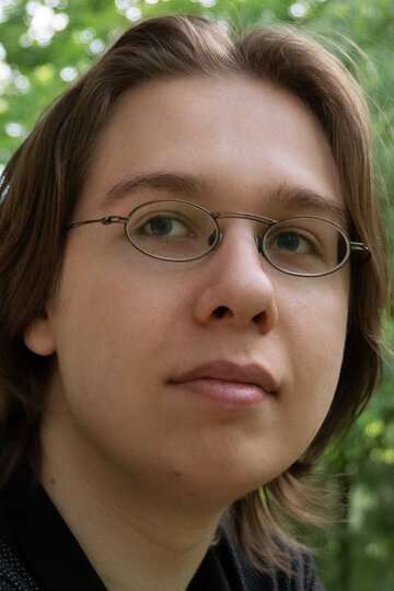 Matvey Lashko