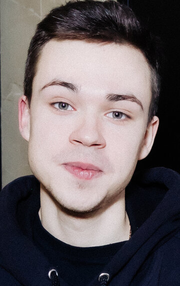Діма Барченков
