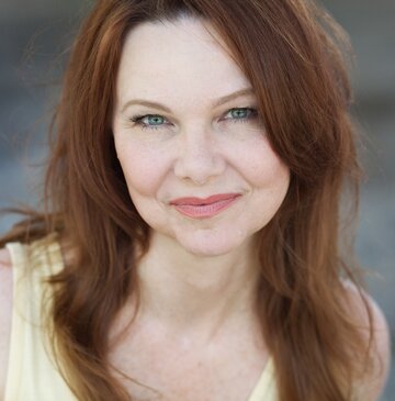 Karen Tiegren